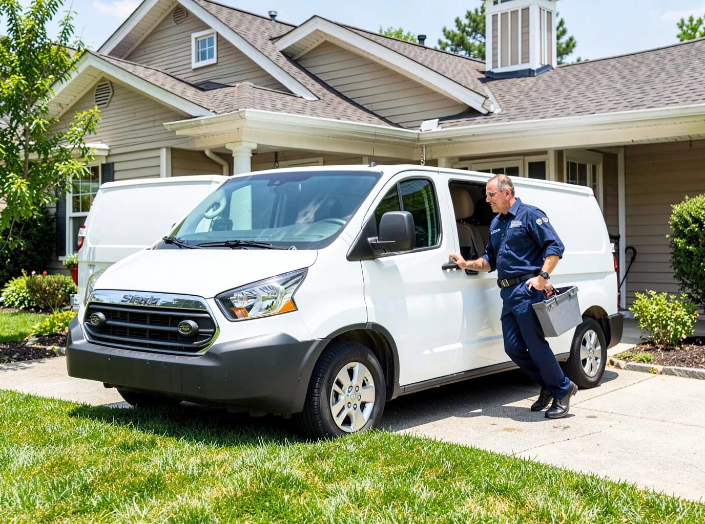 Emergency Plumber company in Buchanan, TN